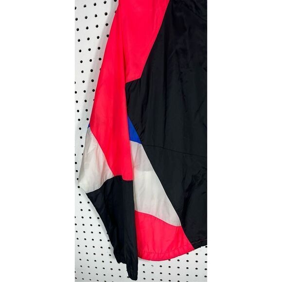 Vintage Nike windbreaker jacket - Picture 3 of 8